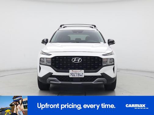 2023 Hyundai SANTA FE XRT