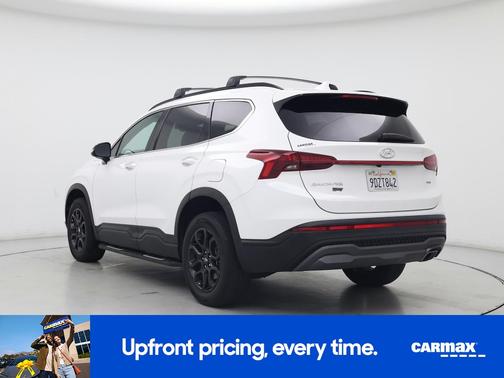 2023 Hyundai SANTA FE XRT