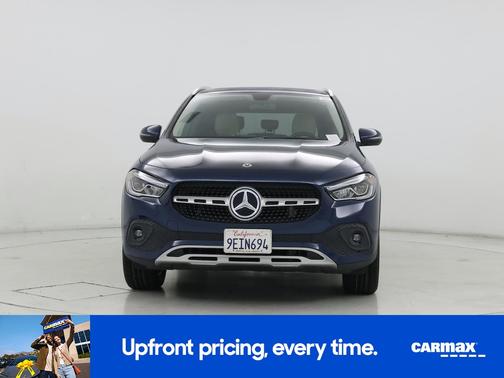 2023 Mercedes-Benz GLA 250 