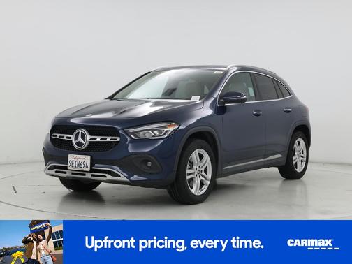 2023 Mercedes-Benz GLA 250 