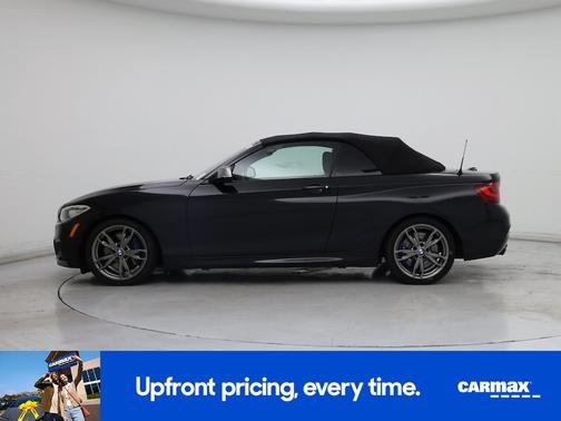 2016 BMW M235 I