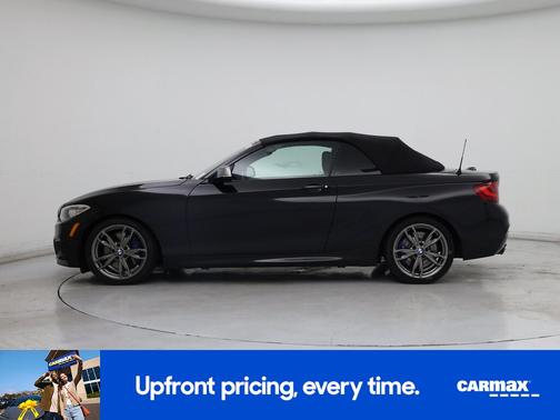 2016 BMW M235 I