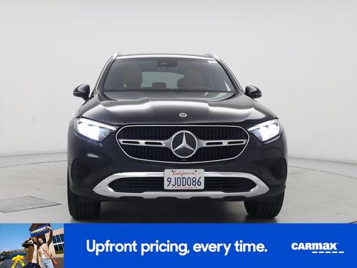 2023 Mercedes-Benz GLC 300 GLC 300