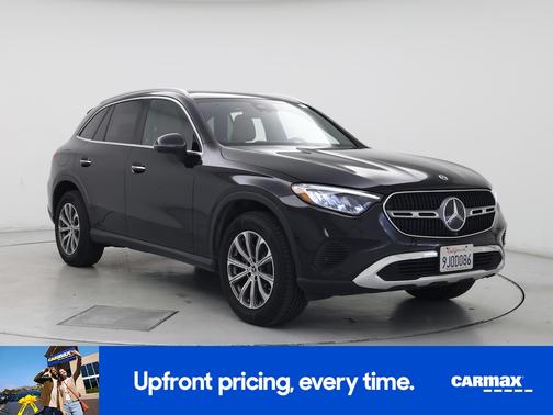 2023 Mercedes-Benz GLC 300 GLC 300