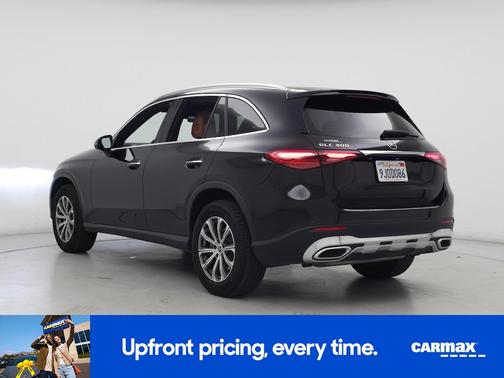 2023 Mercedes-Benz GLC 300 GLC 300