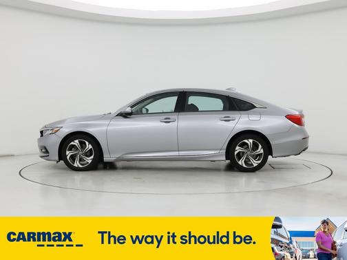 2020 Honda Accord EX