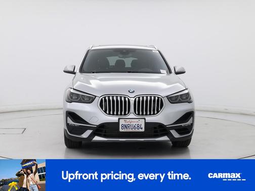 2020 BMW X1 SDrive28i