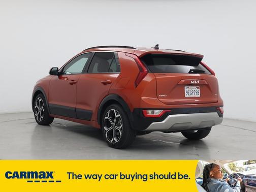 2023 Kia Niro EX Touring