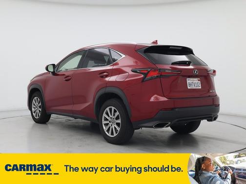 2019 Lexus NX 300