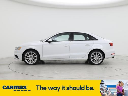 2015 Audi A3 Premium