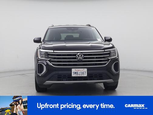 2024 Volkswagen Atlas SE w/Tech