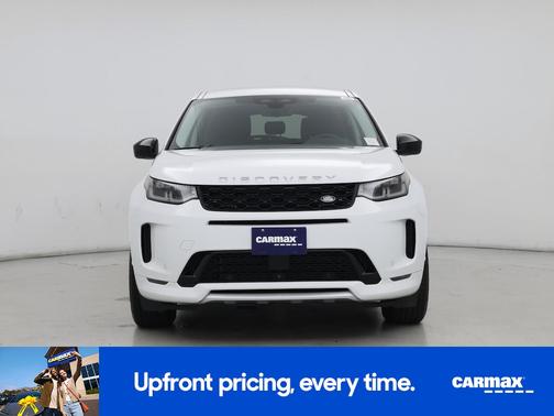 2024 Land Rover Discovery Sport Core S