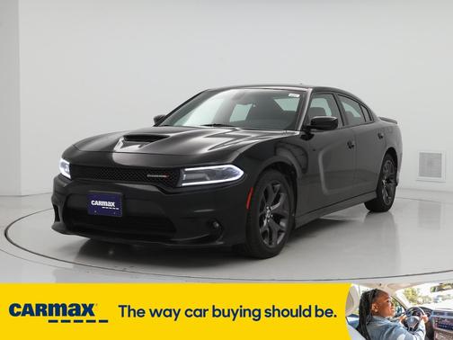 2019 Dodge Charger GT