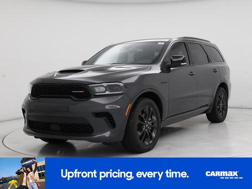 2025 Dodge Durango R/T Premium