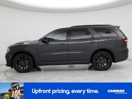 2025 Dodge Durango R/T Premium