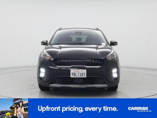 2022 Kia Niro Touring SE