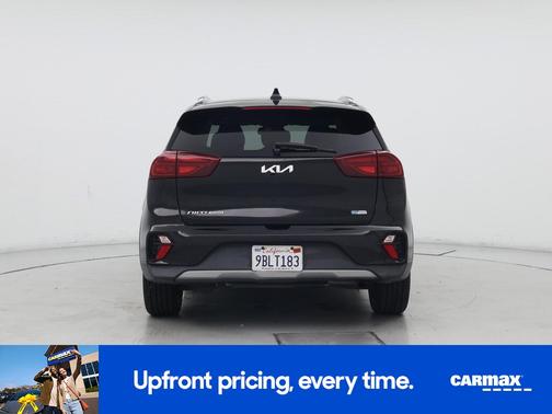 2022 Kia Niro Touring SE