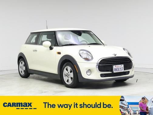 2019 MINI Hardtop 