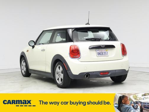 2019 MINI Hardtop 
