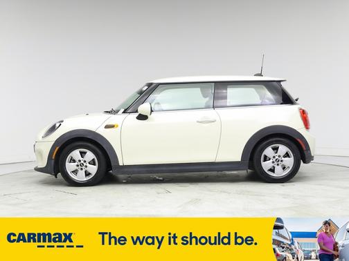 2019 MINI Hardtop Cooper