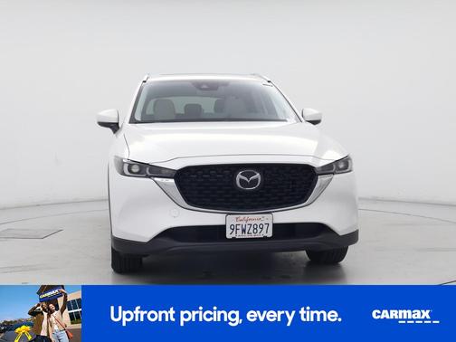 2023 Mazda CX-5 2.5 S Premium Package