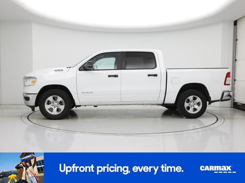 2024 RAM 1500 Bighorn