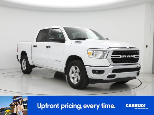 2024 RAM 1500 Bighorn