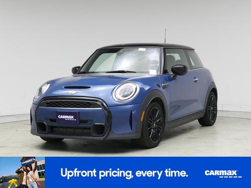 2022 MINI Hardtop S
