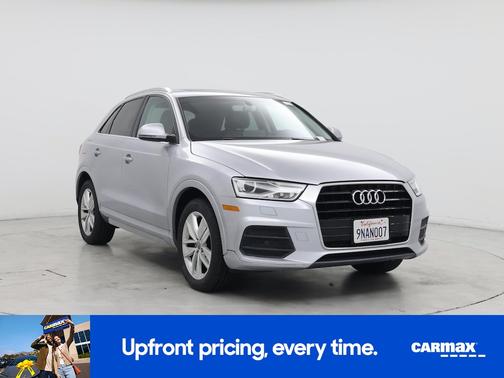 2016 Audi Q3 Premium Plus