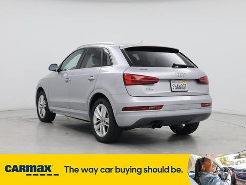 2016 Audi Q3 Premium Plus