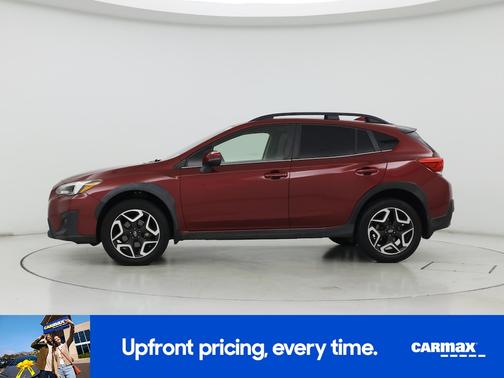 2019 Subaru Crosstrek Limited