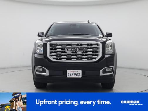 2020 GMC Yukon XL Denali