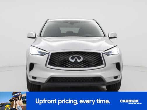 2020 INFINITI QX50 Pure