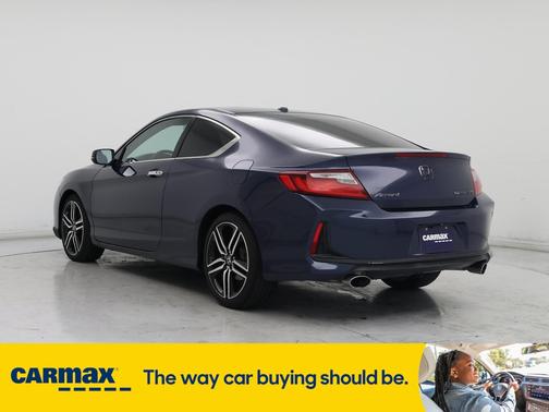 2016 Honda Accord Touring