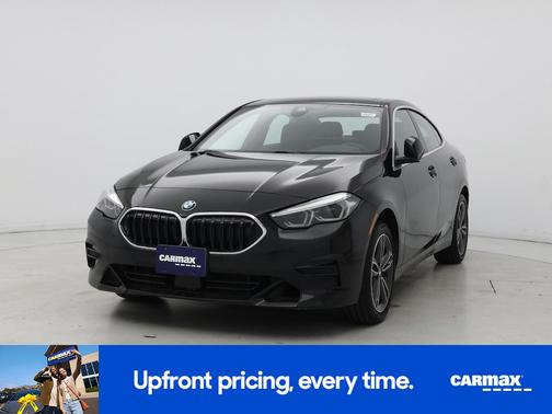2024 BMW 228 Gran Coupe I xDrive Gran Coupe