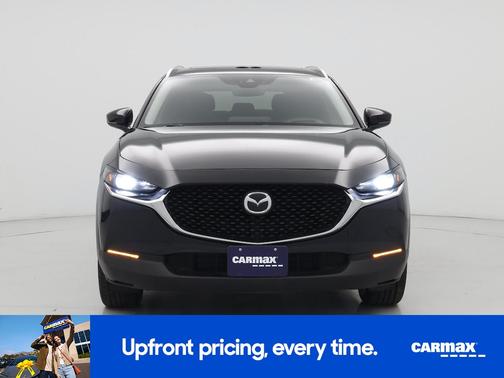 2023 Mazda CX-30 2.5 S Premium Package