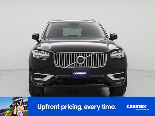 2023 Volvo XC90 B5 Plus