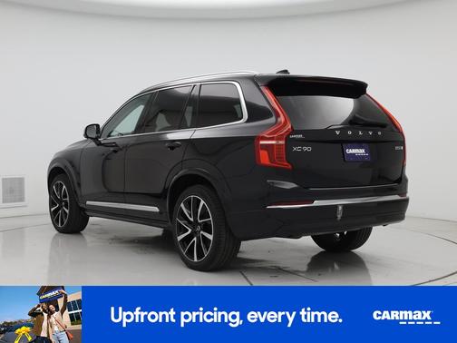 2023 Volvo XC90 B5 Plus