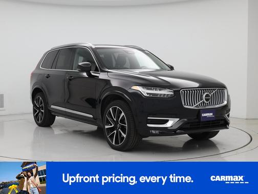2023 Volvo XC90 B5 Plus