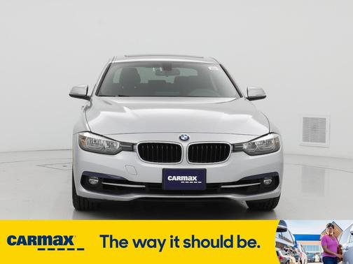 2016 BMW 328 I