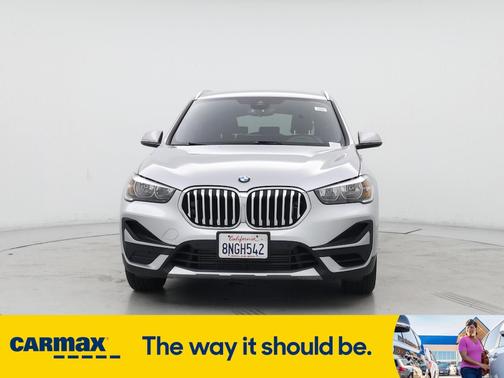 2020 BMW X1 SDrive28i