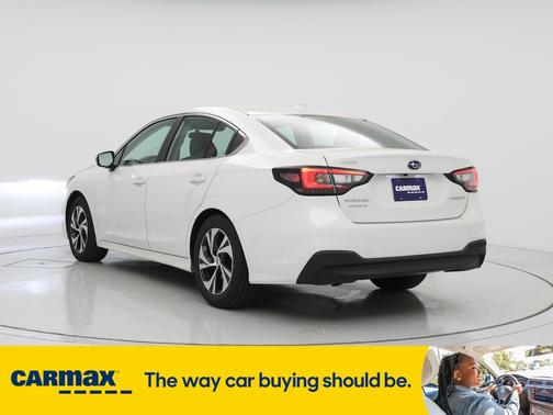 2021 Subaru Legacy Limited