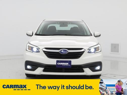 2021 Subaru Legacy Limited