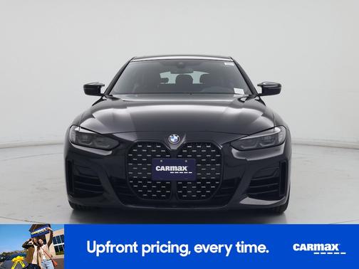 2022 BMW M440 I xDrive Gran Coupe