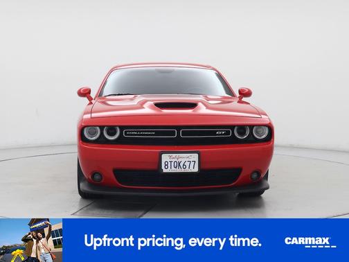 2020 Dodge Challenger GT