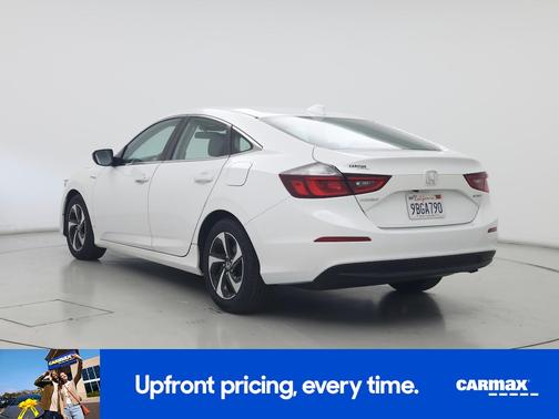 2022 Honda Insight EX