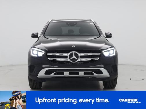 2022 Mercedes-Benz GLC 300 GLC 300