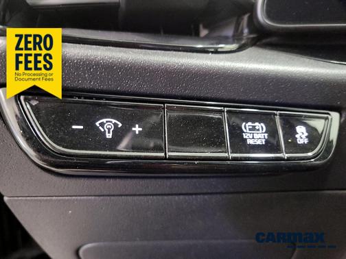 Gray 2023 Kia Niro EX