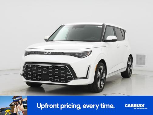 2023 Kia Soul EX