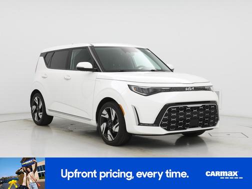 2023 Kia Soul EX
